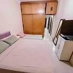 Apartamento Espacoso Em Copacabana