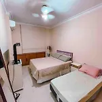 Apartamento Espacoso Em Copacabana