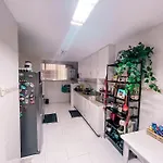 Apartamento Espacoso Em Copacabana