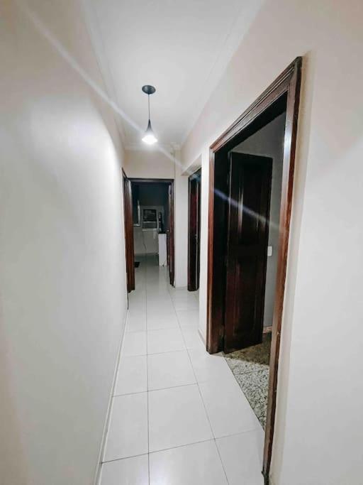 Espacoso Em Copacabana Apartamento *