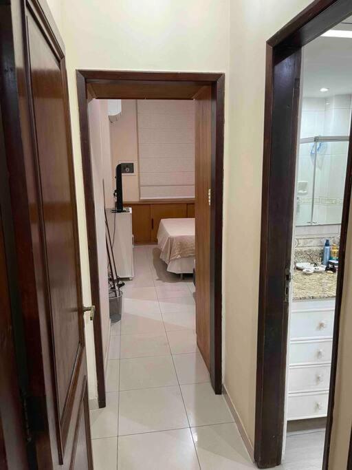 Apartamento Espacoso Em Copacabana Río de Janeiro